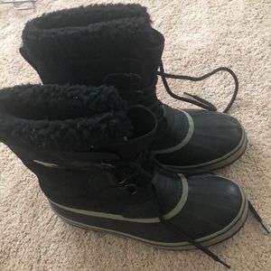 Sorel Winter Boots for Men